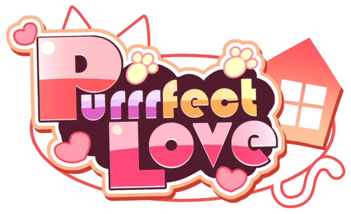 Purrrfect Love