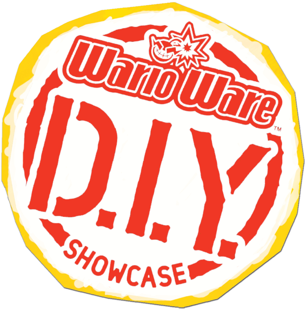 WarioWare: D.I.Y. Showcase