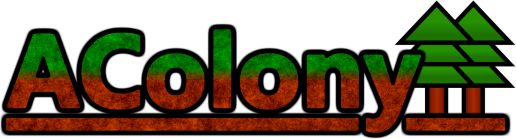 AColony logo