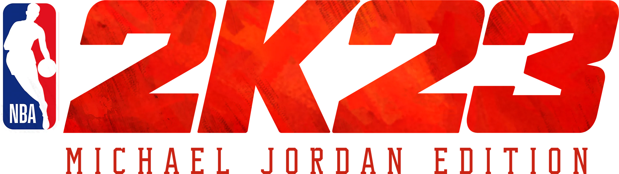 NBA 2K23 Arcade Edition logo