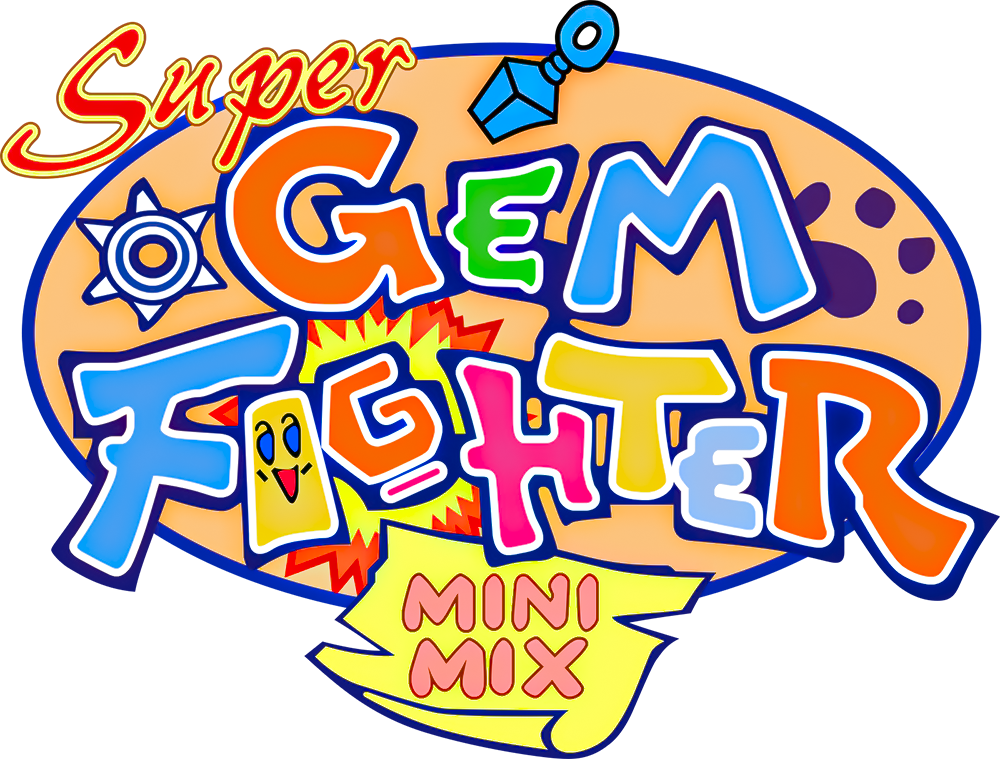 Pocket Fighter