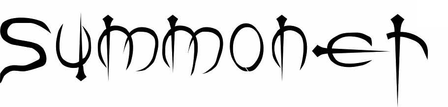 Summoner logo