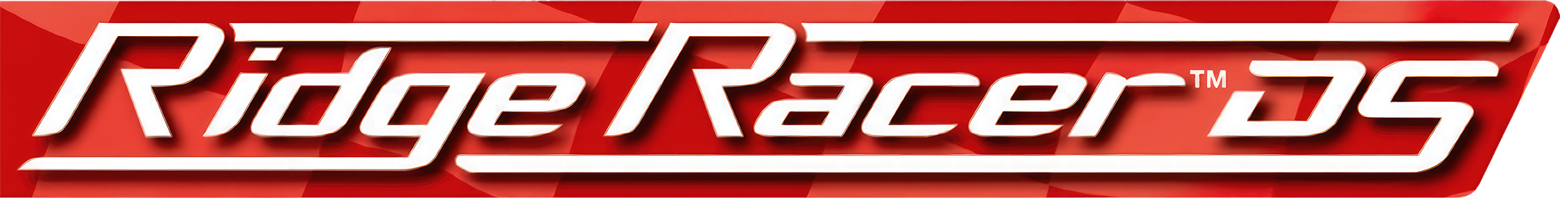 Ridge Racer DS