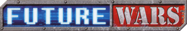 Future Wars (2010) logo