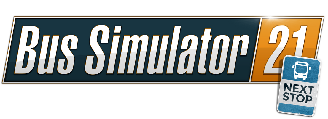 Bus Simulator 21 logo