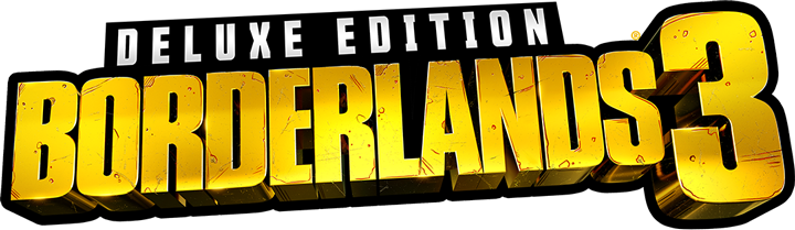 Borderlands 3 logo