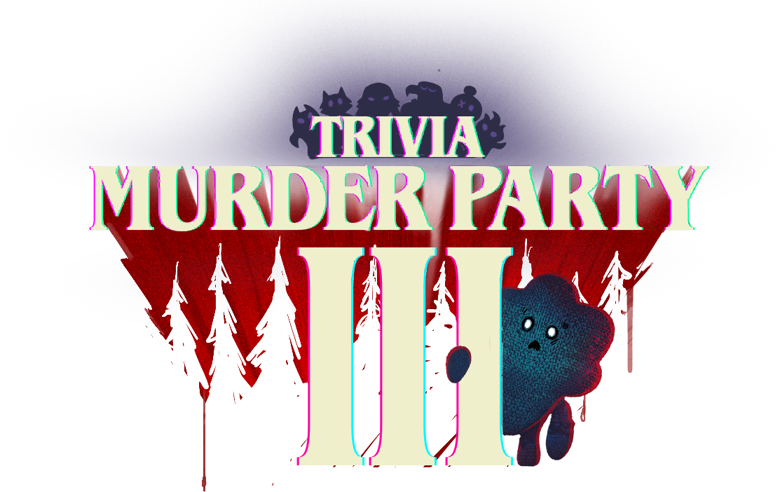 Trivia Murder Party 3