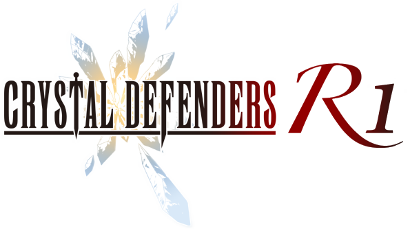 Crystal Defenders: Vanguard Storm
