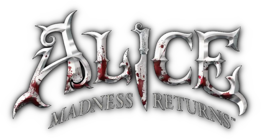 Alice: Madness Returns - PS3 logo
