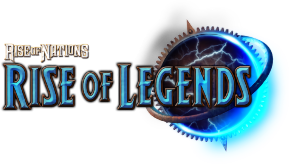 Rise of Nations: Rise of Legends logo