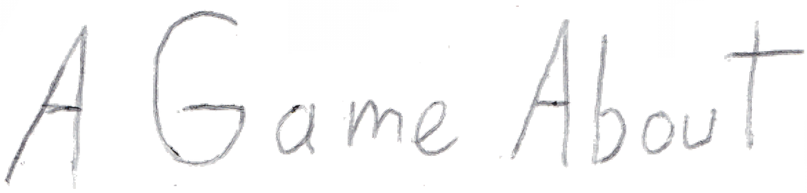 A Game About Flipping Cards