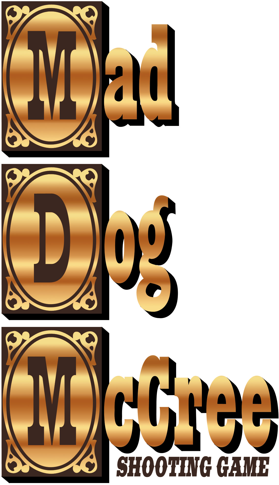 Mad Dog McCree