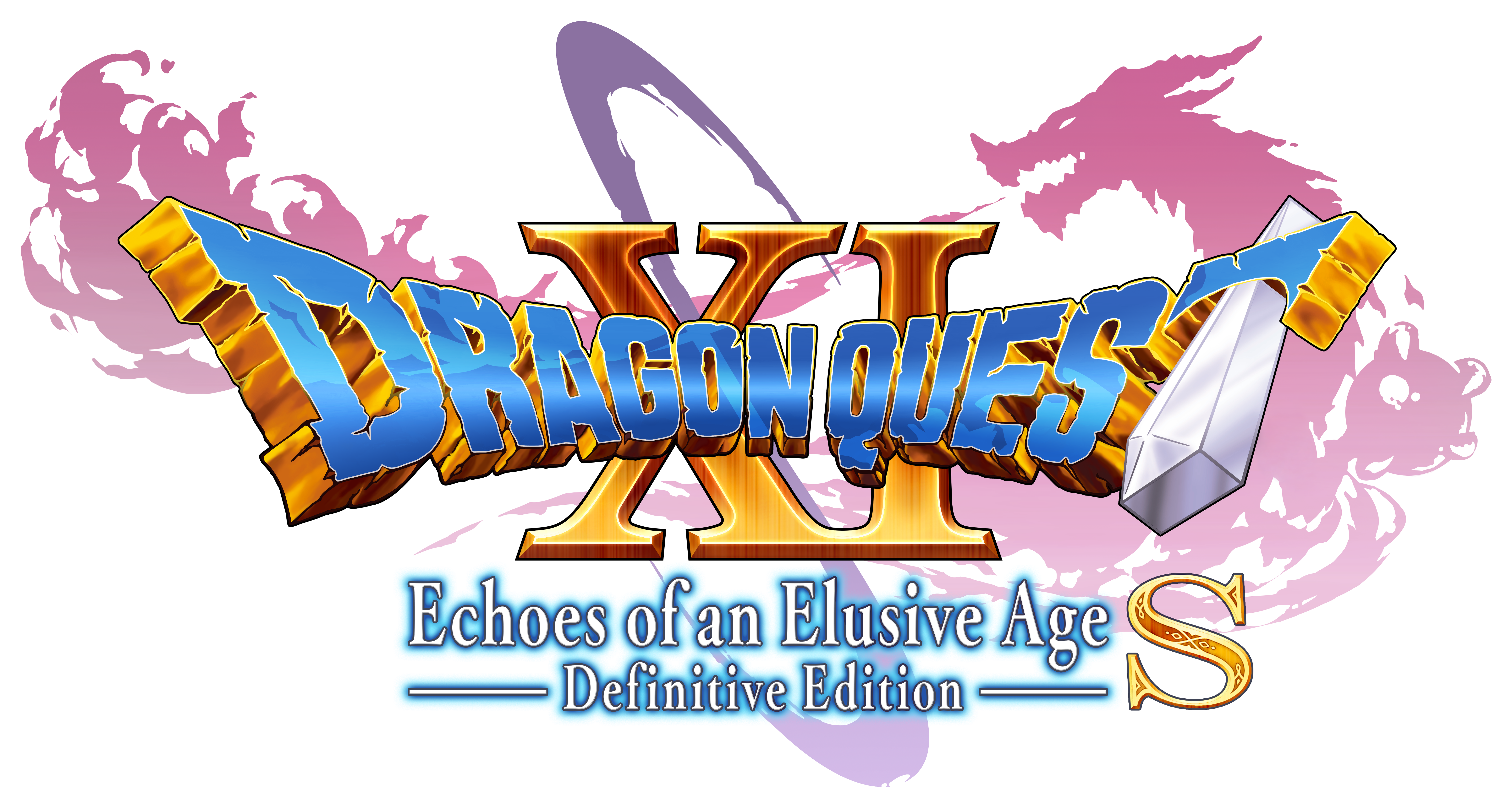 Dragon Quest XI S: Echoes of an Elusive Age - Definitive Edition
