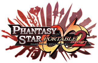 Phantasy Star Portable 2 Infinity