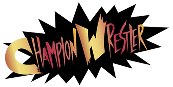 Champion Wrestler