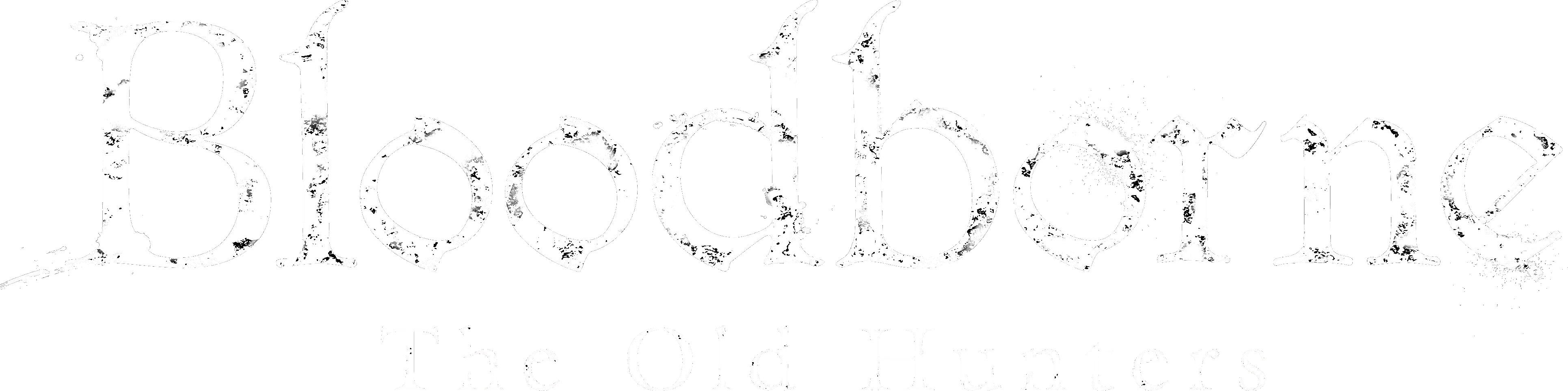 Bloodborne: The Old Hunters