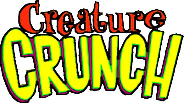 Creature Crunch