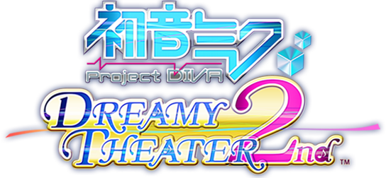 Hatsune Miku: Project Diva Dreamy Theater 2nd