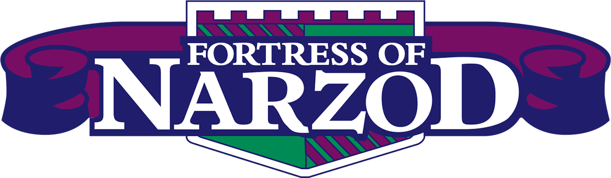 Fortress of Narzod