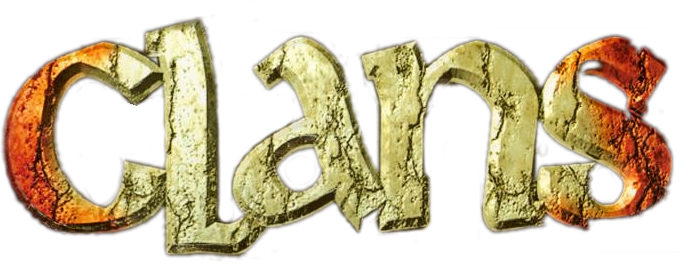 Clans logo