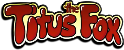 Titus the Fox