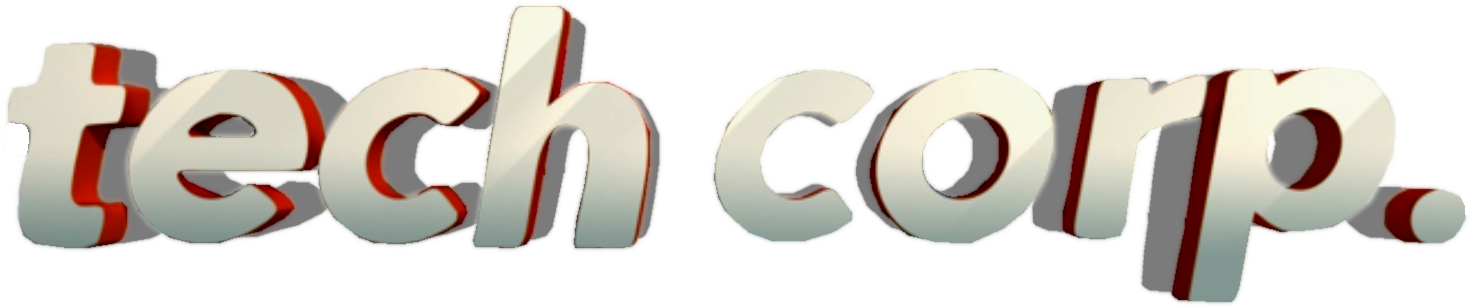 Tech Corp.