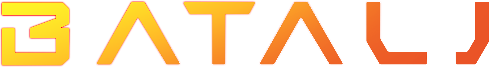 BATALJ logo