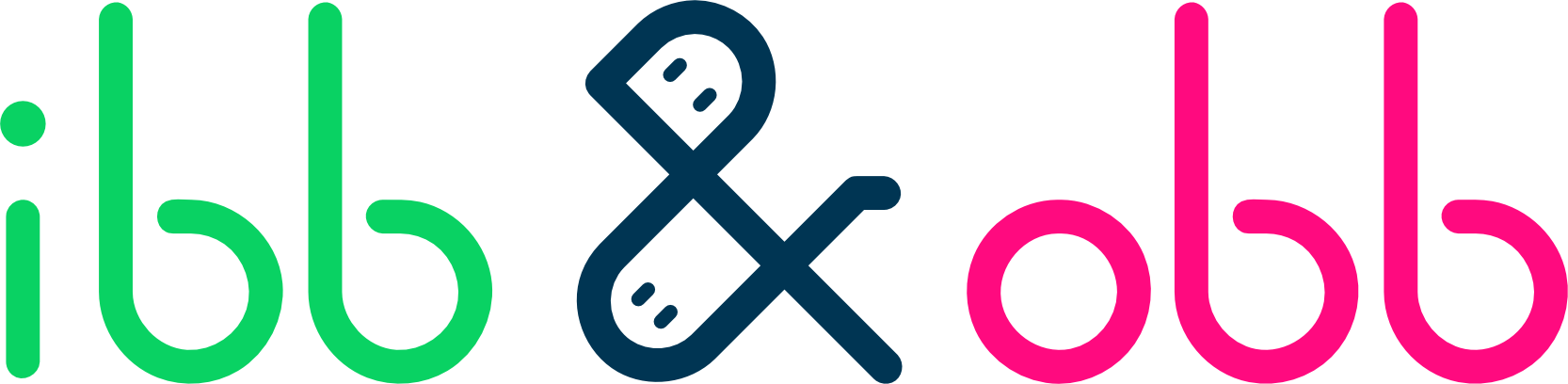 Ibb & obb logo