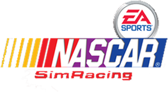 NASCAR SimRacing logo