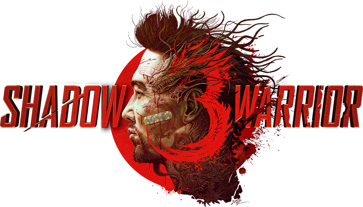 Shadow warrior 3 kingo  kimberlydrenlapcofi1974's Ownd