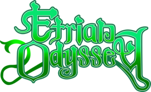 Etrian Odyssey Heardle