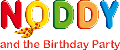 Noddy and the Toyland Fair