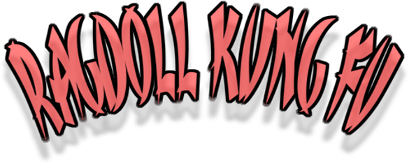 Rag Doll Kung Fu logo
