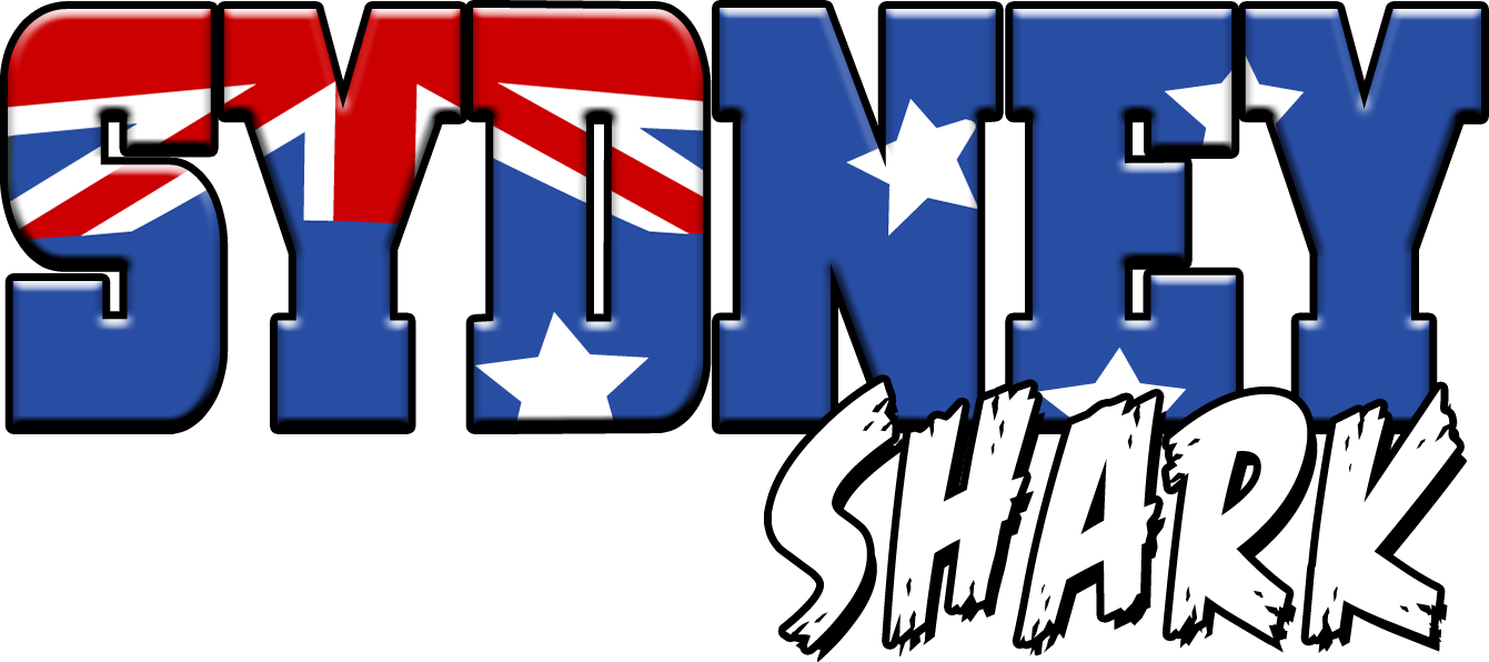 Sydney Shark