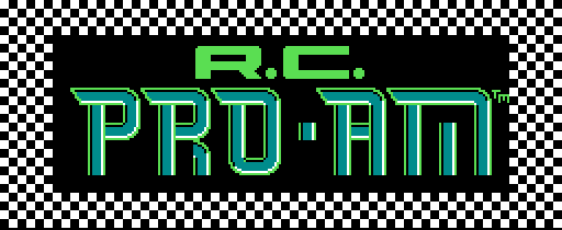 R.C. Pro-Am
