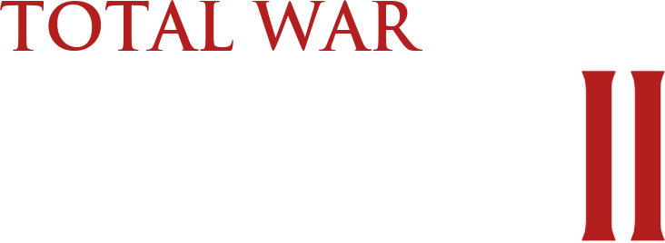 Total War: Shogun 2 logo