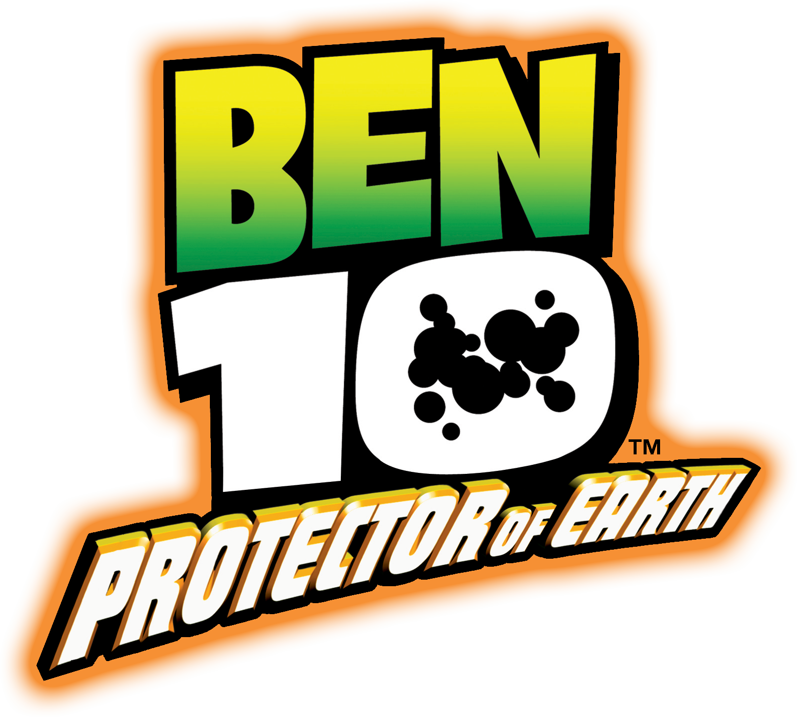 Ben 10: Protector of Earth