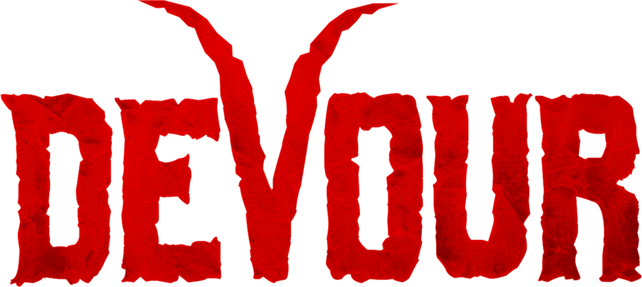 Devour logo