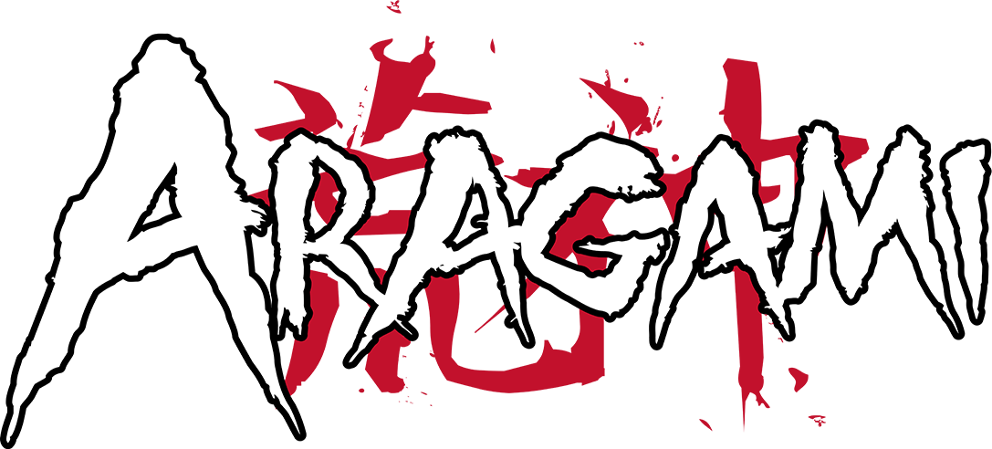 Aragami logo