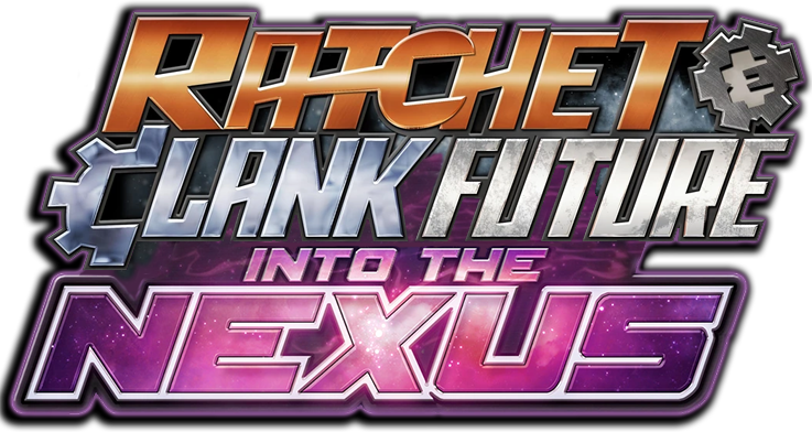 Ratchet & Clank: Into the Nexus