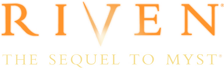 Riven: The Sequel to Myst