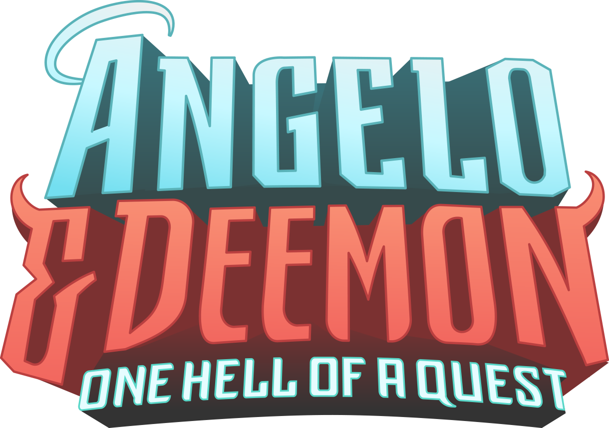 Angelo and Deemon: One Hell of a Quest