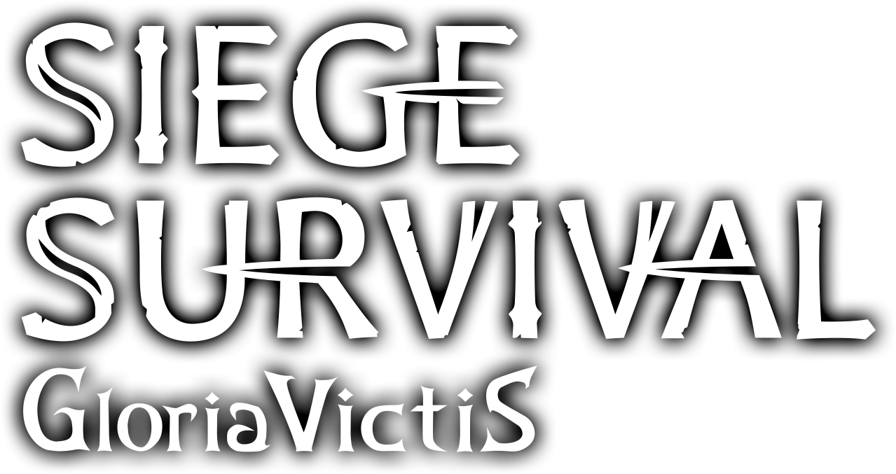 Siege Survival: Gloria Victis - SteamGridDB