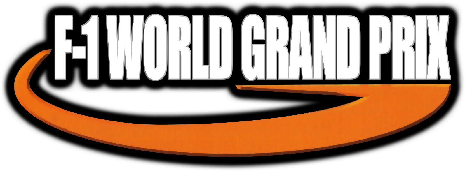 F-1 World Grand Prix for Dreamcast