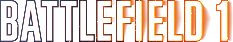 Battlefield 1 logo