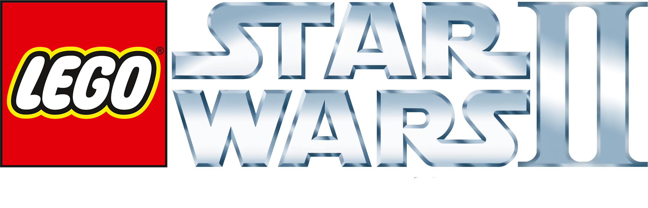 LEGO Star Wars II: The Original Trilogy