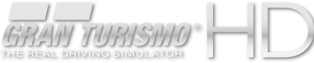 Gran Turismo HD