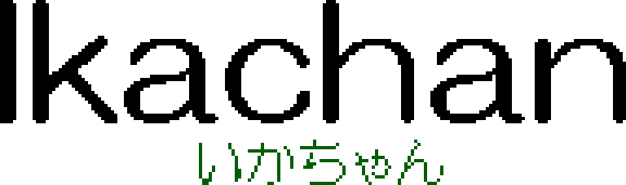 IkachanDS