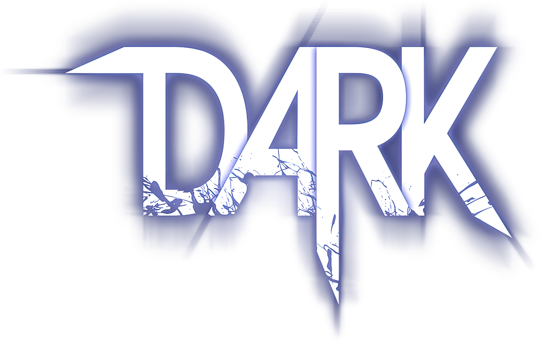 Dark Vengeance logo
