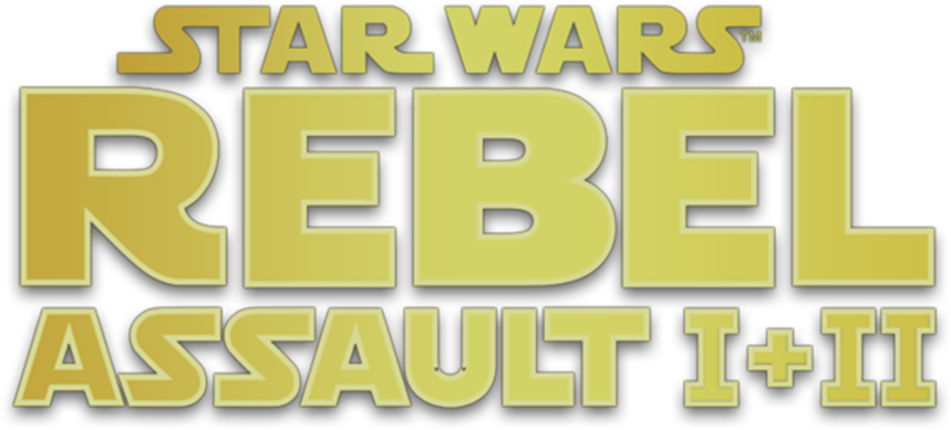 Star Wars: Rebel Warrior